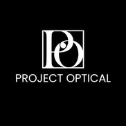 Brandon Zimmerly from Project Optical