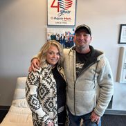 Sheena Marshall from Badger Canyon RV