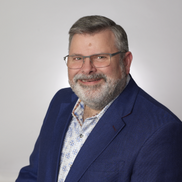 Kevin Maynard from Marberg Staffing