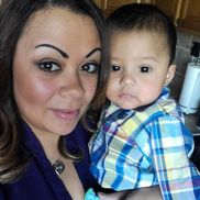Erica Garcia from A.flores LLC