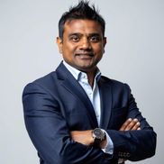 Nilesh Shah from Elite Accurate Ledger LLC