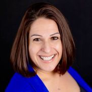 Stacy Cooper from Precise Care Services