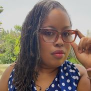 Trinity Scott from Trinity Scott