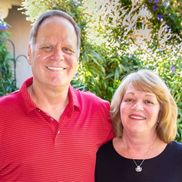 Sue Person Goldstein from Impact Health Sharing | My Home Group Real Estate
