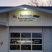 Vinnie Barbarino from Surfside Automotive
