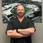 J.C. Denton from Healthspan Medical and Fitness