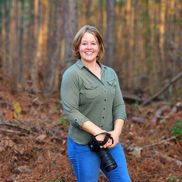 Katie JoAnn Campbell from Katie Campbell Photography