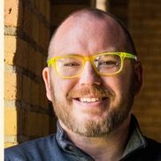 Jared Zimney from JZ Designs