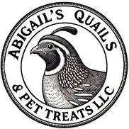 Abigail Junkins from Abigail's Quails & Pet Treats LLC