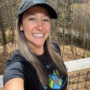 Brieanna Clark from The Mystic Mage Holistic Healing