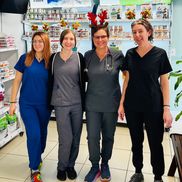 Claudia Valderrama from Jacaranda Animal Hospital