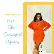 Ernscie Cassagnol from The Cassagnol Agency