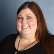 Gina Browning from Alzheimer's Association