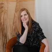 Jodi Grant from The Virtual RedHead