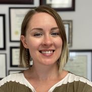 Stephanie Curran from Columbia Lymphatic Massage