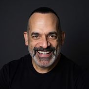 Carlos Reyes from C3R Performance Strategies