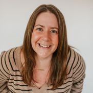 Jaime Nickerson from J'AIME Creative Services