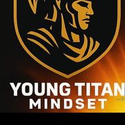 Shannon Williams from Young Titan Mindset