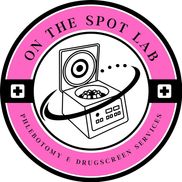 On The Spot Lab