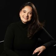 Cintia Lopes from Xplore_financial