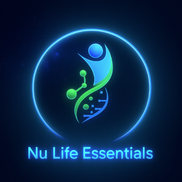 Dylan Baker from Nu Life Essentials