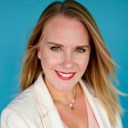 Andrea West from CrossCountry Mortgage