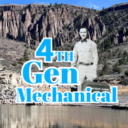 4th Generation Mechanical