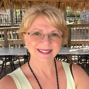 Rosemarie Bou from Independent Lifewave Brand Partner