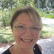 Rosemarie Bou from Independent Lifewave Brand Partner