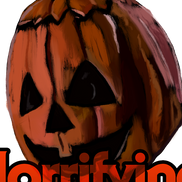 D. Ryan Mowry from Horrifying Hot Sauce