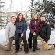 Jena Enfinger from Rare Breed Roofing