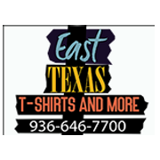 East Texas T-Shirts & More