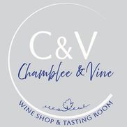 Lynn Hale from Chamblee & Vine Wine Shop & Tasting Room