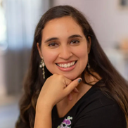 Alexandra Paroulek-Bergbauer from Alexandra Paroulek-Bergbauer