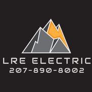David Duhamel from LRE Electric
