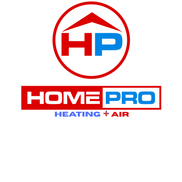 Homepro heating & AC