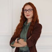 Cecilia Hotte from Cecilia Hotte