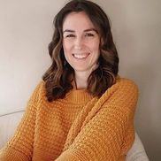 Ashley Chambrello from The Growth Chapter