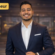 Vick Patel from Detroit Payment Processing & POS