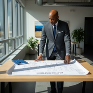 Michael Loftin from Doorway Offer Blueprint