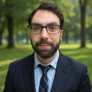 Bilal Khan from SOL Consultancy, Inc.