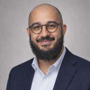 Ibrahim Alhamdani from Hamdani Media
