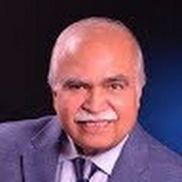 Gobind Hemnani from Hemnani & Company Insurance Agency
