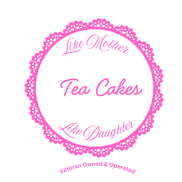 Larry Anderson from Like Mother Like Daughter Tea Cakes