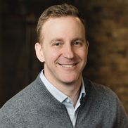 Dan Olson from Hub Kitchen - River Forest