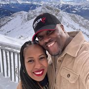 Tommie & Nikki Jones from Jones Getaways