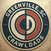 Gene Pate from CrawlDads LLC