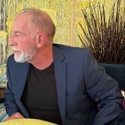 Mark Lewison from Mark Lewison Design