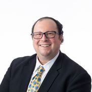 Brad Cherney from David Garfunkel & Co. 