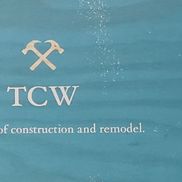 Jesse and Michelle Hicks from Trinity Construction Works